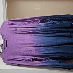 XL PINK Victoria Secret Long Sleeve shirt